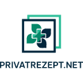 Logo Privatrezept.net – Zur Startseite