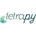 Logo tetrapy – Zur Startseite